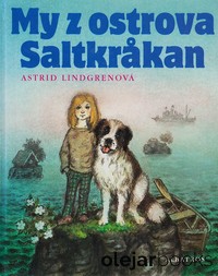 My z ostrova Saltkråkan