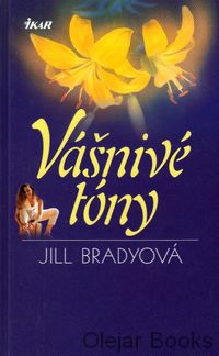 Vášnivé tóny