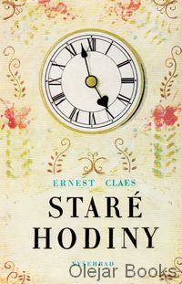 Staré hodiny