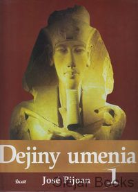 Dejiny umenia 1