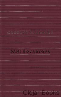 Paní Bovaryová 