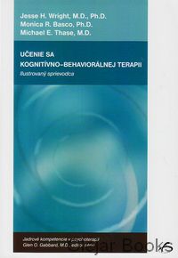 Učenie sa kognitívno-behaviorálnej terapii