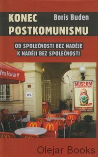 Konec postkomunismu