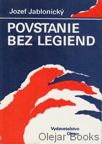Povstanie bez legiend