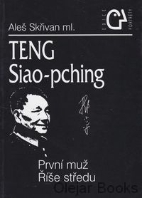 Teng Siao-pching