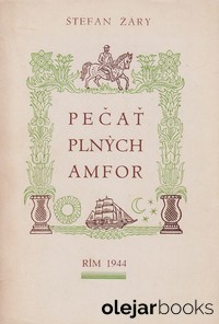 Pečať plných amfor