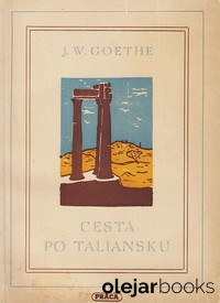 Cesta po Taliansku