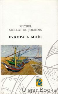 Evropa a moře
