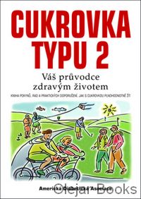 Cukrovka typu 2