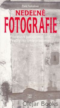Nedeľné fotografie