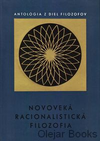 Novoveká racionalistická filozofia