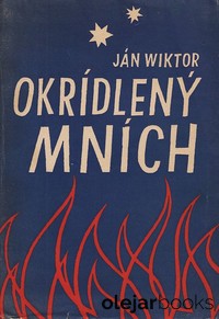 Okrídlený mních