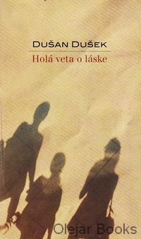 Holá veta o láske