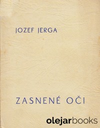 Zasnené oči