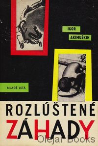 Rozlúštené záhady