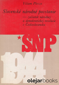 Slovenské národné povstanie