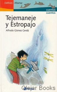 Tejemaneje y Estropajo