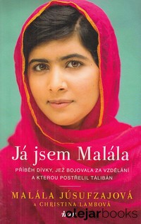 Já jsem Malála