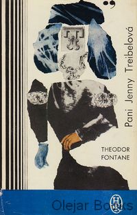 Pani Jenny Treibelová