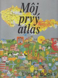 Môj prvý atlas