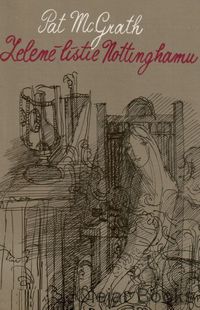 Zelené lístie Nottinghamu