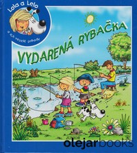 Vydarená rybačka