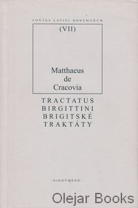 Tractatus Birgittini - Brigitské traktáty