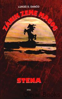 Zánik zeme Magog; Stena