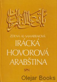 Irácká hovorová arabština