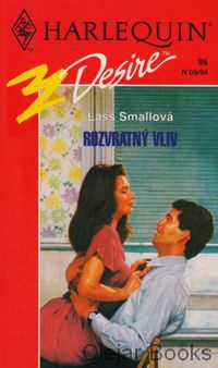 Rozvratný vliv