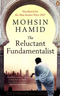 The Reluctant Fundamentalist 