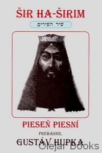 Šir Ha-Širim, Pieseň piesní