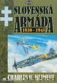 Slovenská armáda 1939-1945