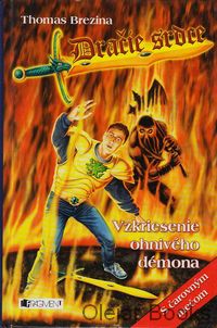 Vzkriesenie ohnivého démona