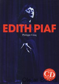 Edith Piaf