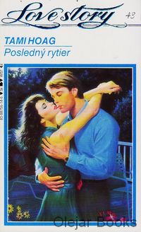 Posledný rytier