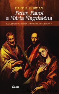 Peter, Pavol a Mária Magdaléna