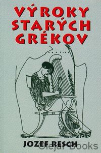 Výroky starých grékov