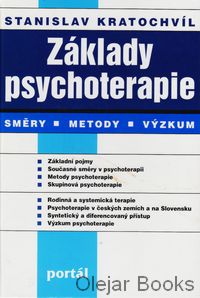 Základy psychoterapie