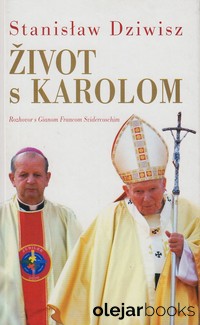 Život s Karolom
