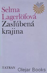 Zasľúbená krajina