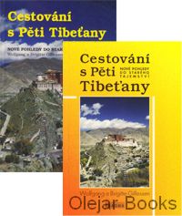 Cestování s Pěti Tibeťany