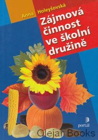 Zájmová činnost ve školní družině
