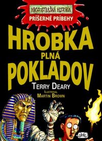 Hrobka plná pokladov