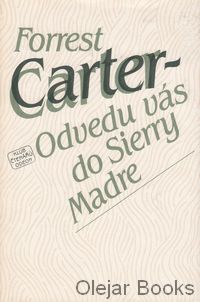 Odvedu vás do Sierry Madre