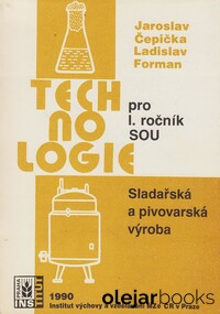 Sladařská a pivovarská výroba