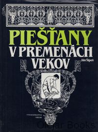 Piešťany v premenách vekov
