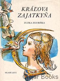 Kráľova zajatkyňa