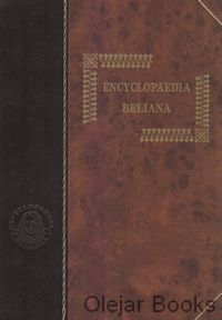 Encyclopaedia Beliana VII.
