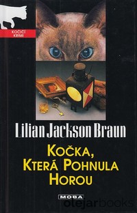 Kočka, která pohnula horou